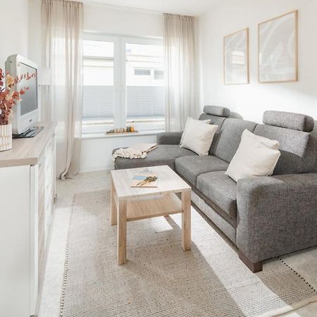 Strandkoje Norderney Kültér fotó