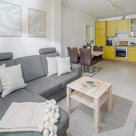 Strandkoje Norderney Kültér fotó